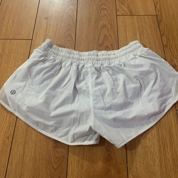 Lululemon shorts - Picture 2 of 2